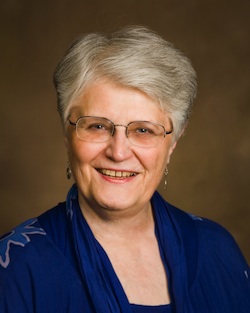 Carolyn Baker, PhD
